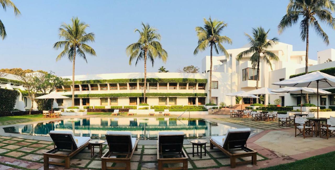 Hotel Trident Bhubaneswar Zewnętrze zdjęcie